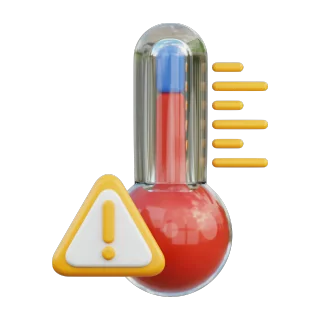 Controle de Temperatura
